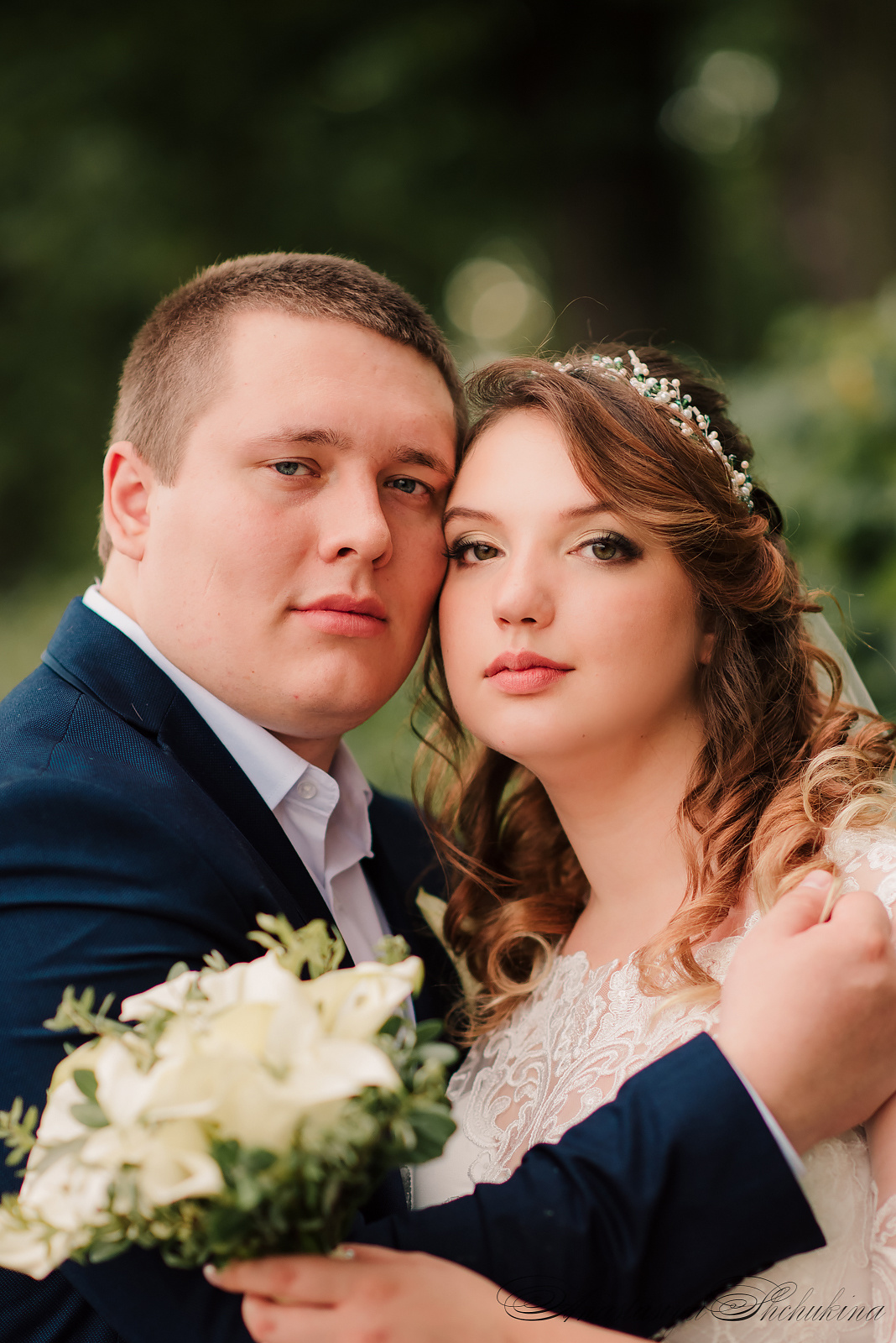 Настя и Дима. Летний Сад. Семейный и Свадебный фотограф. Санкт-Петербург. Пушкин