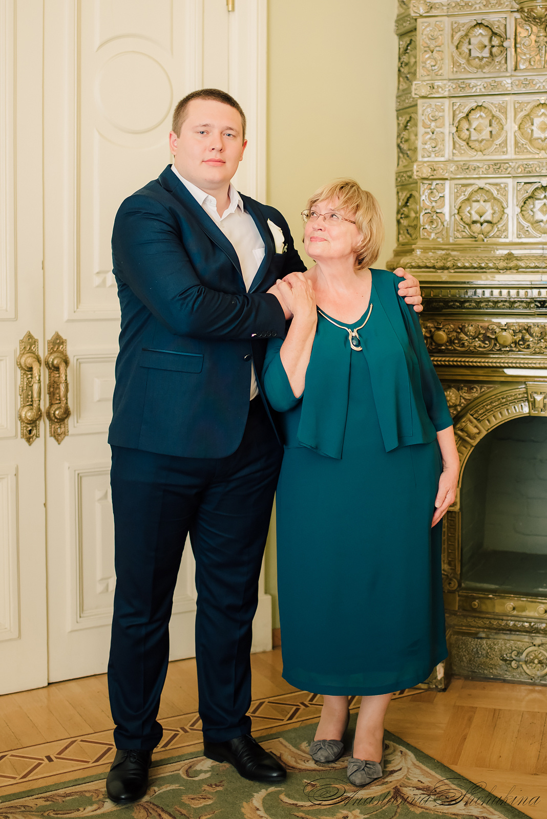 Настя и Дима. Летний Сад. Семейный и Свадебный фотограф. Санкт-Петербург. Пушкин