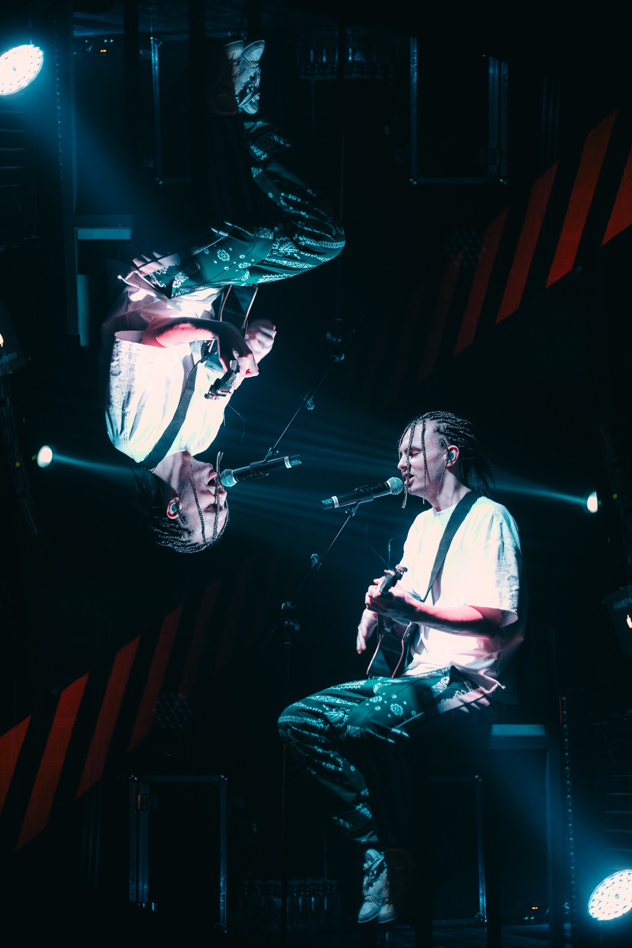 Концерты. Kirill_zha