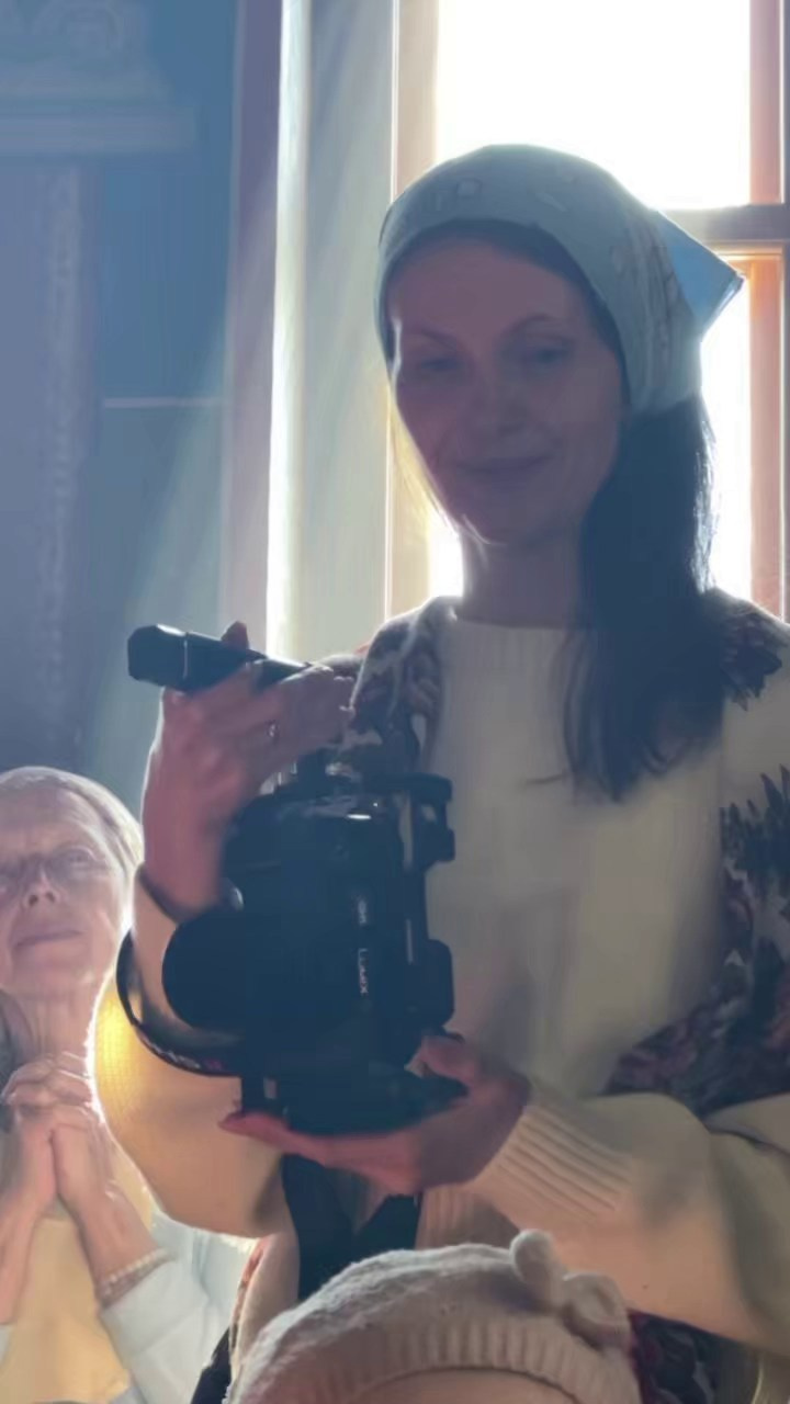 Контакты. Фотограф - видеограф Екатерина Серова