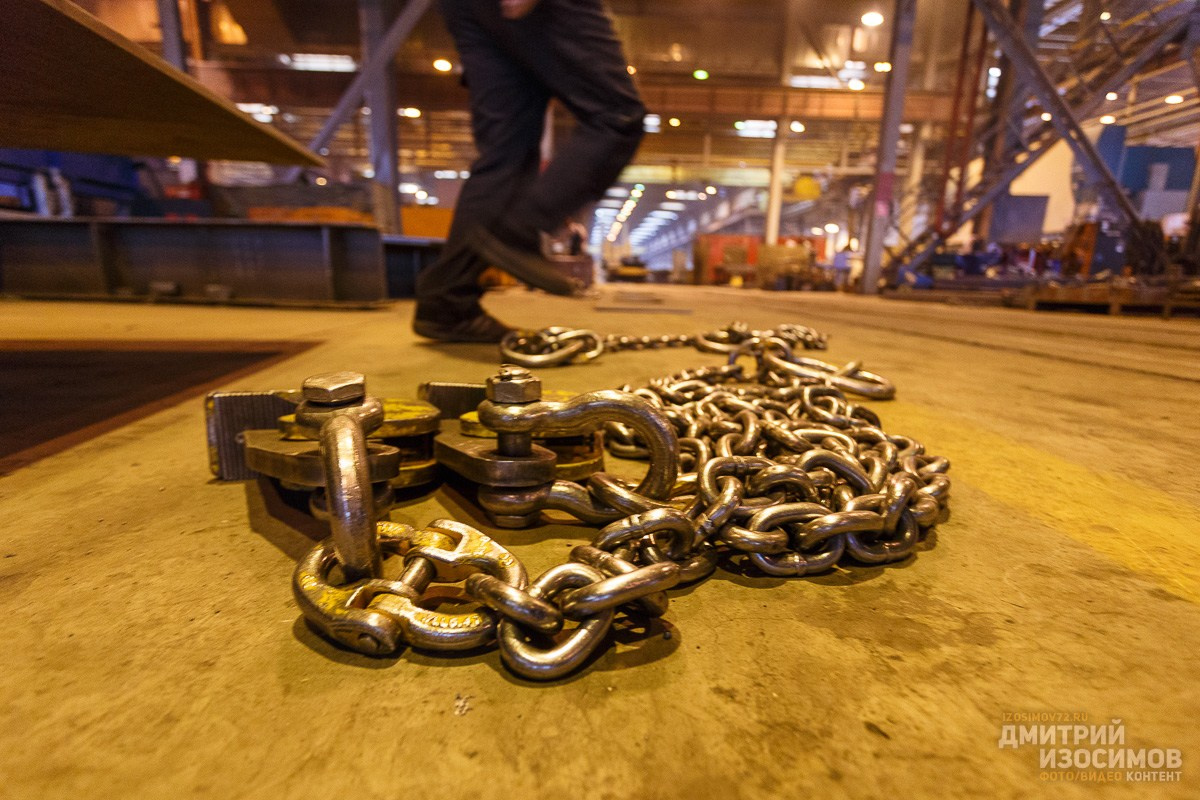 Тюменьстальмост