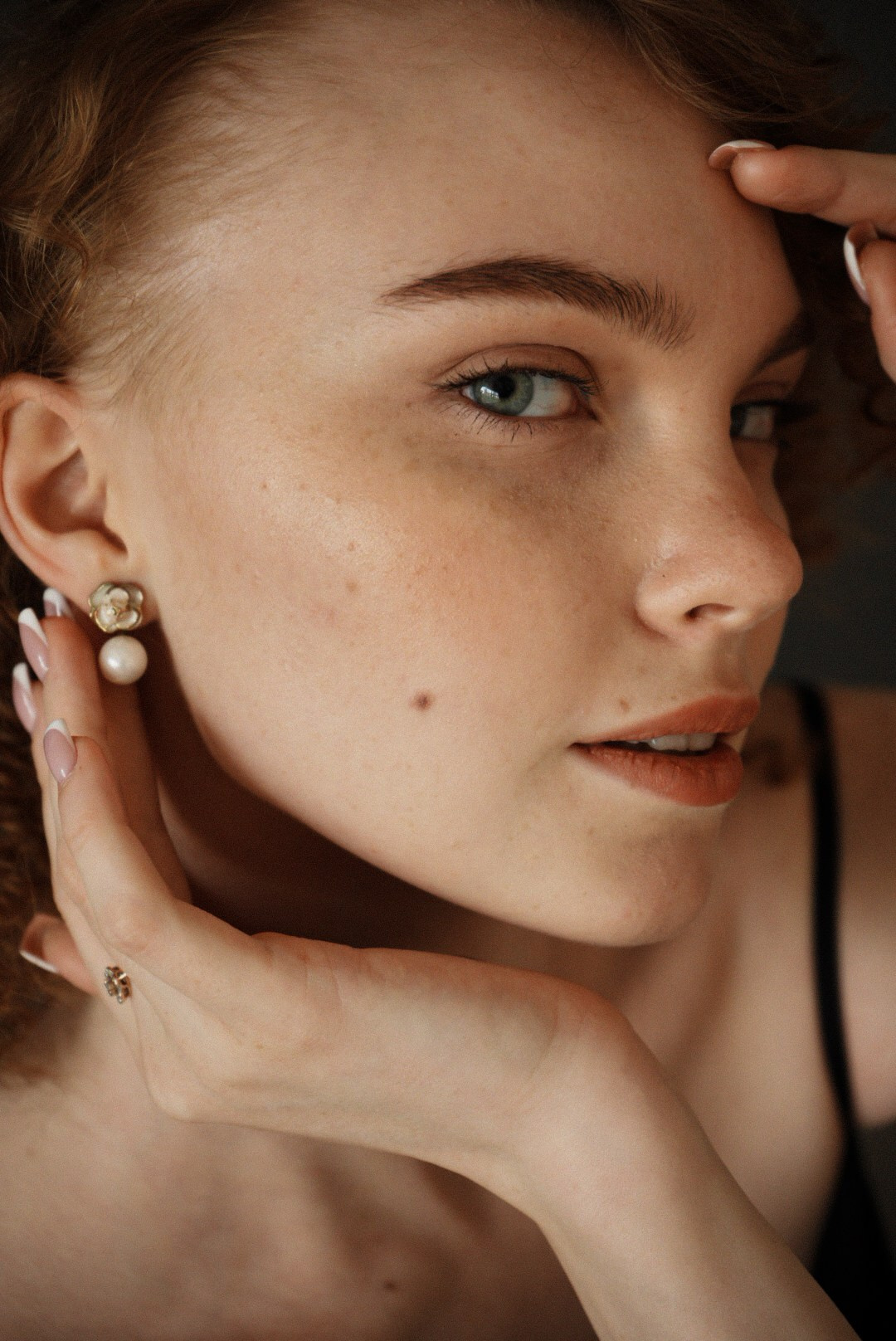 Дарья. Маргарита — фотограф и видеограф / Москва