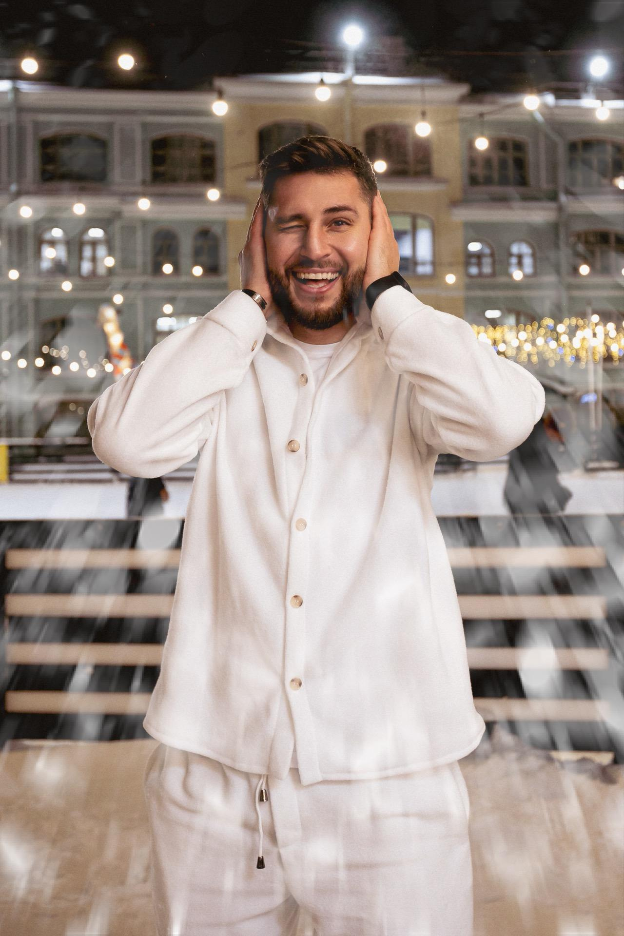 Рома&Адель. Профессиональный фотограф в Санкт-Петербурге Алена Яшина