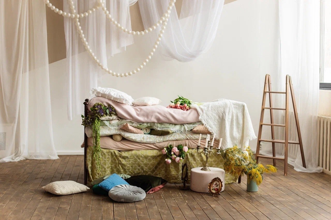 Зал Мастерская