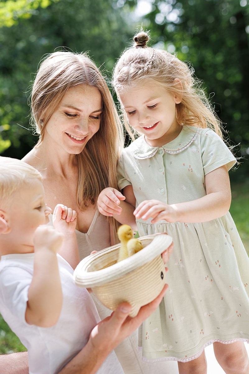 Семейная прогулка по парку Сокольники. Детский и семейный фотограф Домодедово