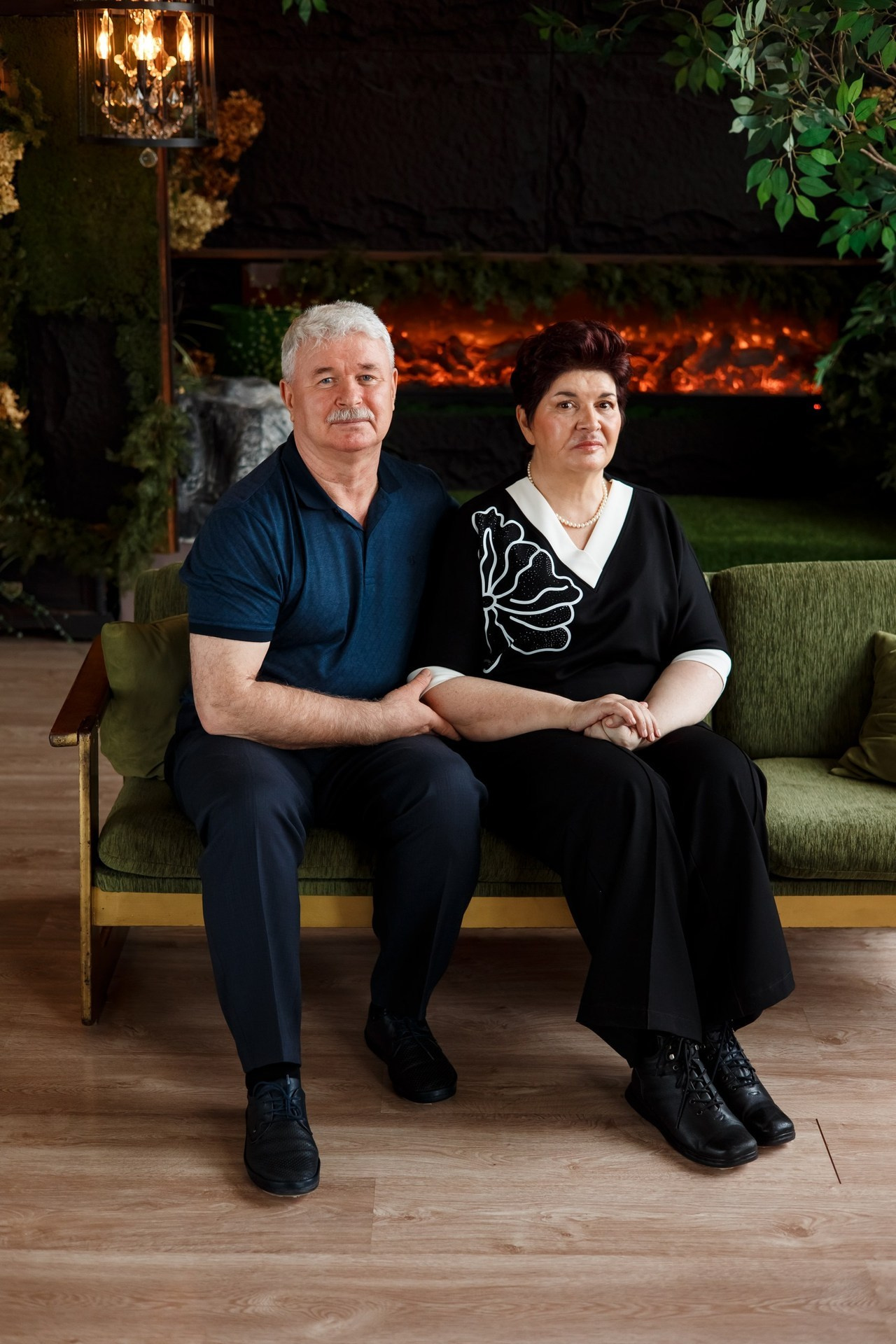 Отзывы. Фотограф Любовь Корниенко, Примоский край