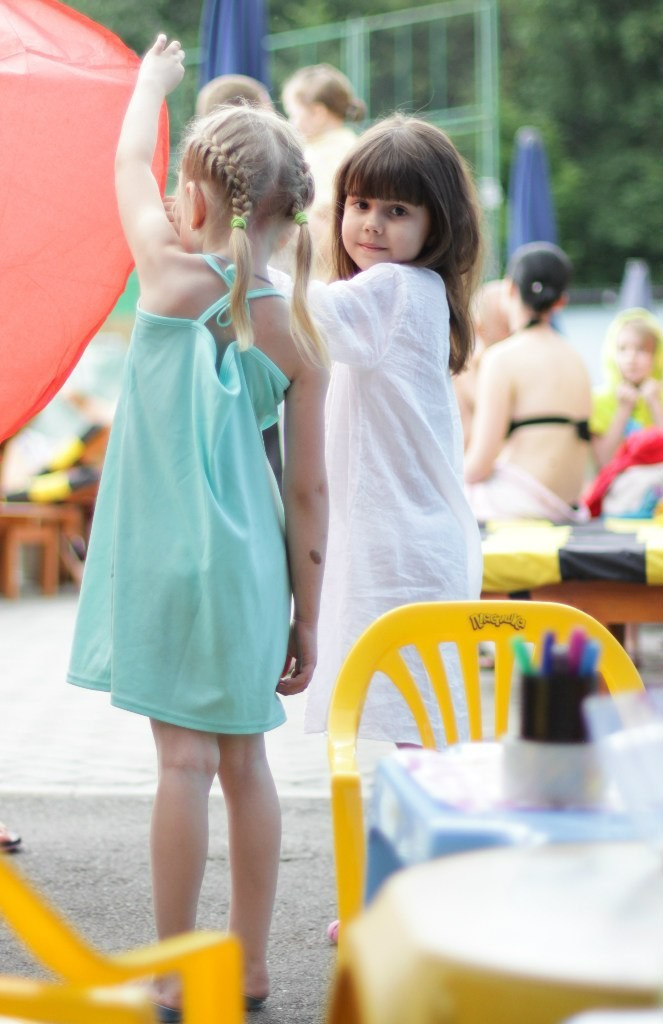 Тот самый бар. Nina Petina