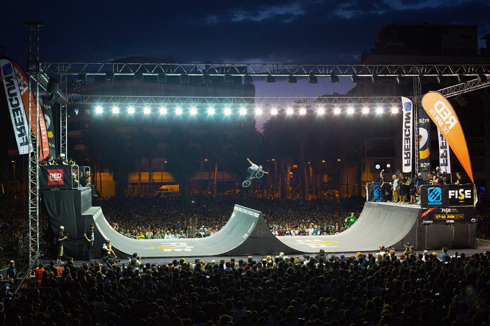 Sport / Events. Bivol images