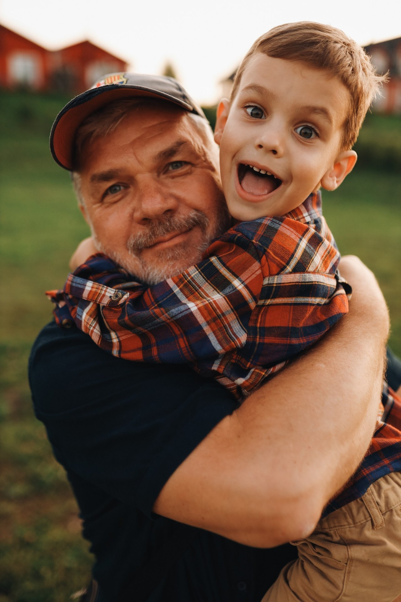 Отзывы. Семейный и детский фотограф в Рязани Екатерина Воронцова