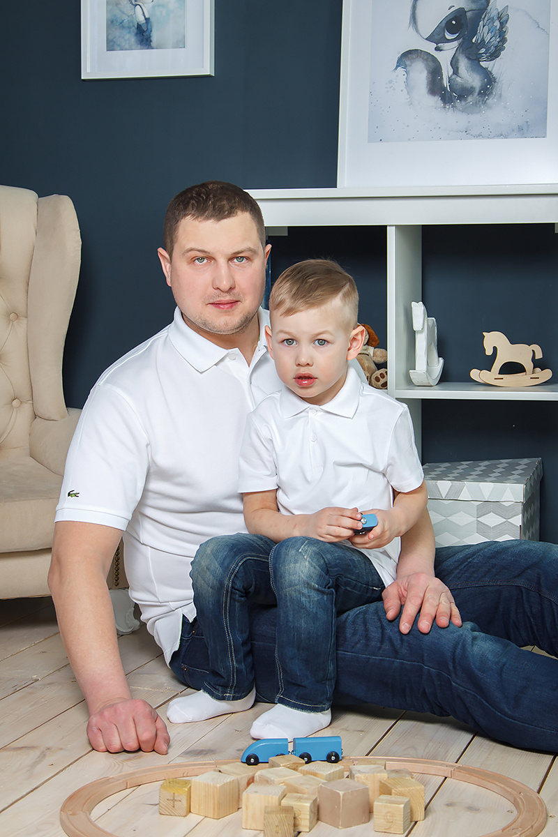 Фотосессия большой семьи из нескольких поколений. Семейный фотограф Ульяна Вдовкина г. Екатеринбург