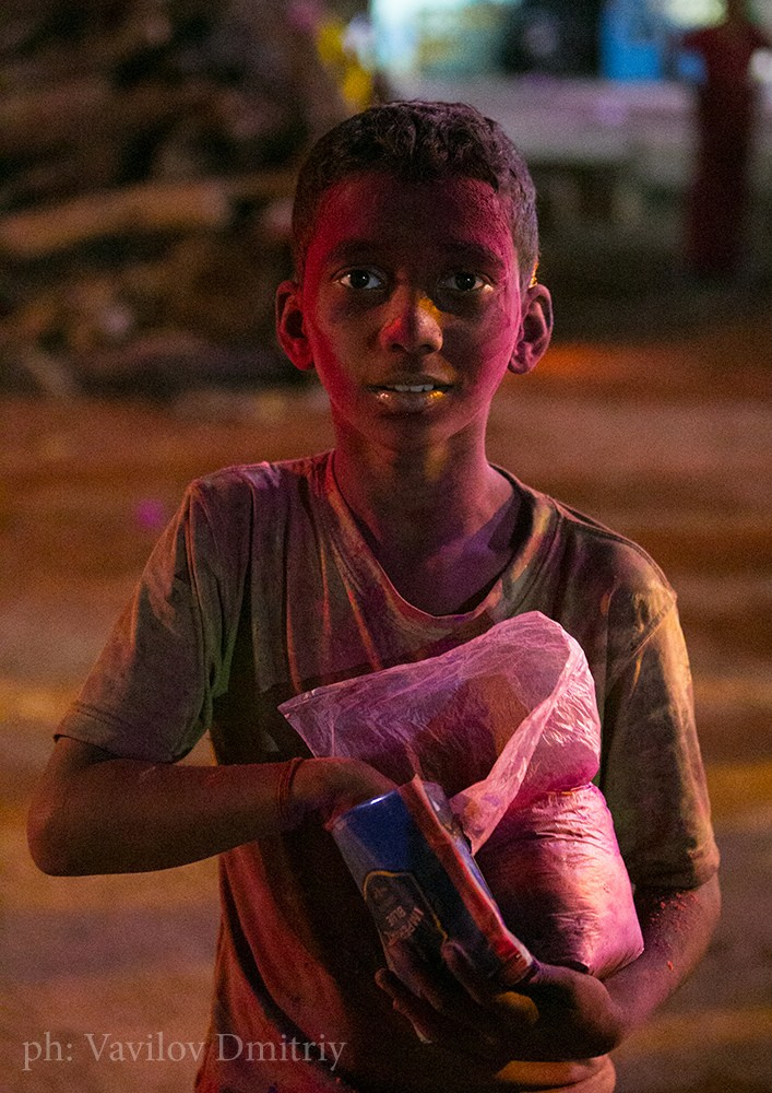 ТРЭВЭЛ. Творческие фотосессии в Москве