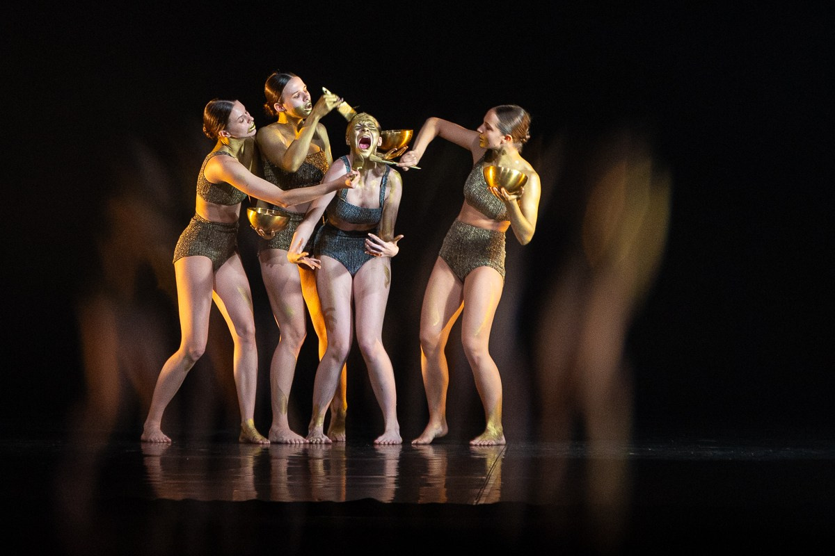 Новофест Фестиваль современного танца. Главная