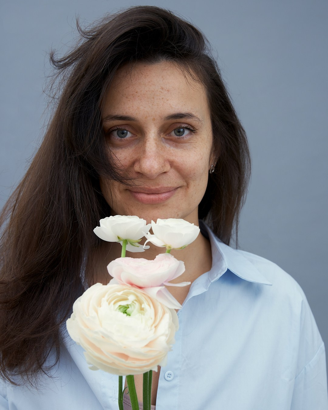 ZARA. Portrait photographer Masha Murzha