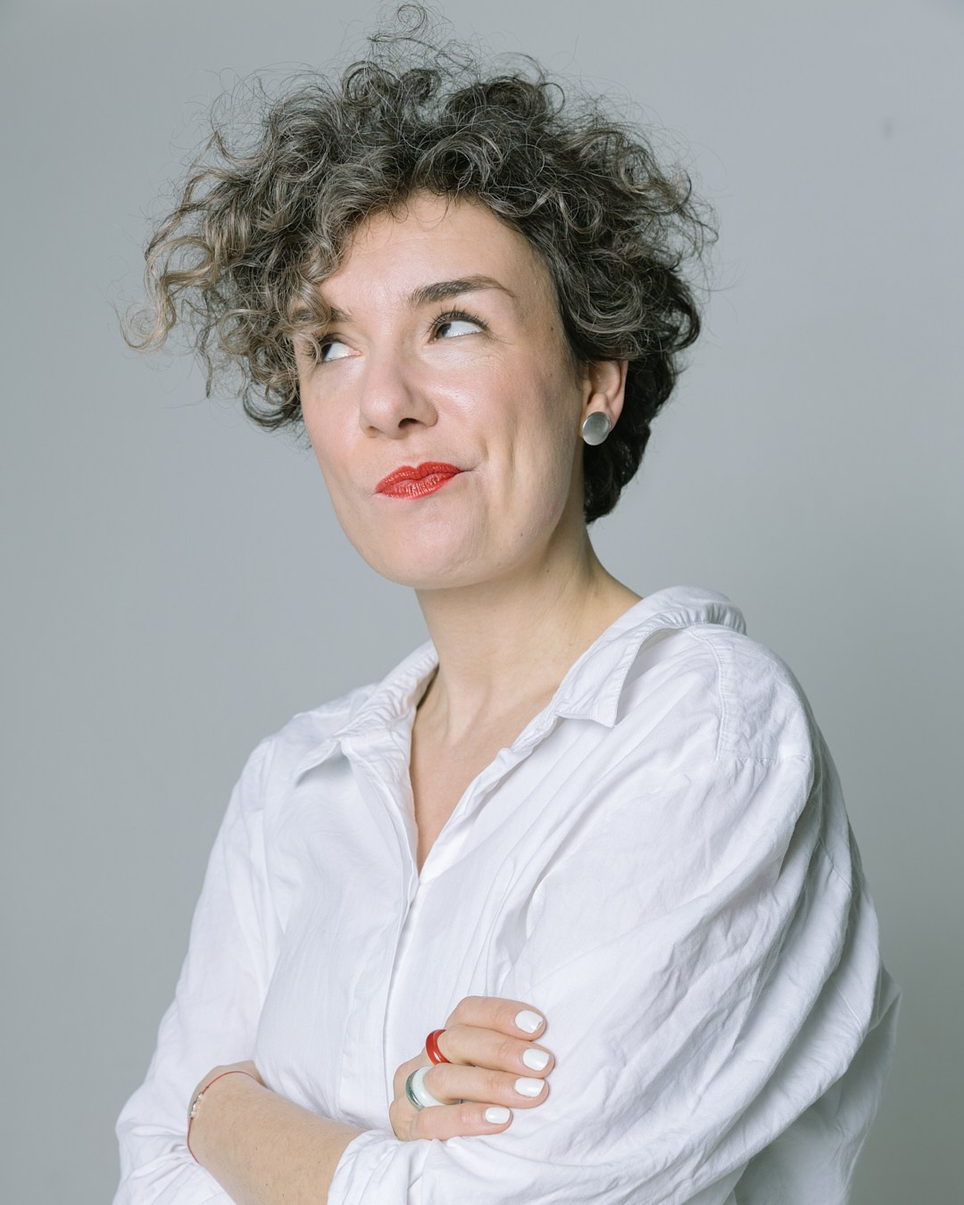 АСЯ. Портретный фотограф Мария Муржа