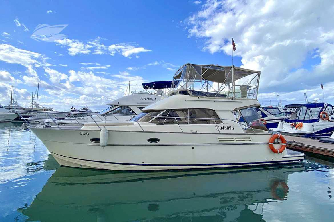 Яхта Стар Аренда Яхты в Сочи Яхтанаморе YACHTNAMORE YACHTANAMORE