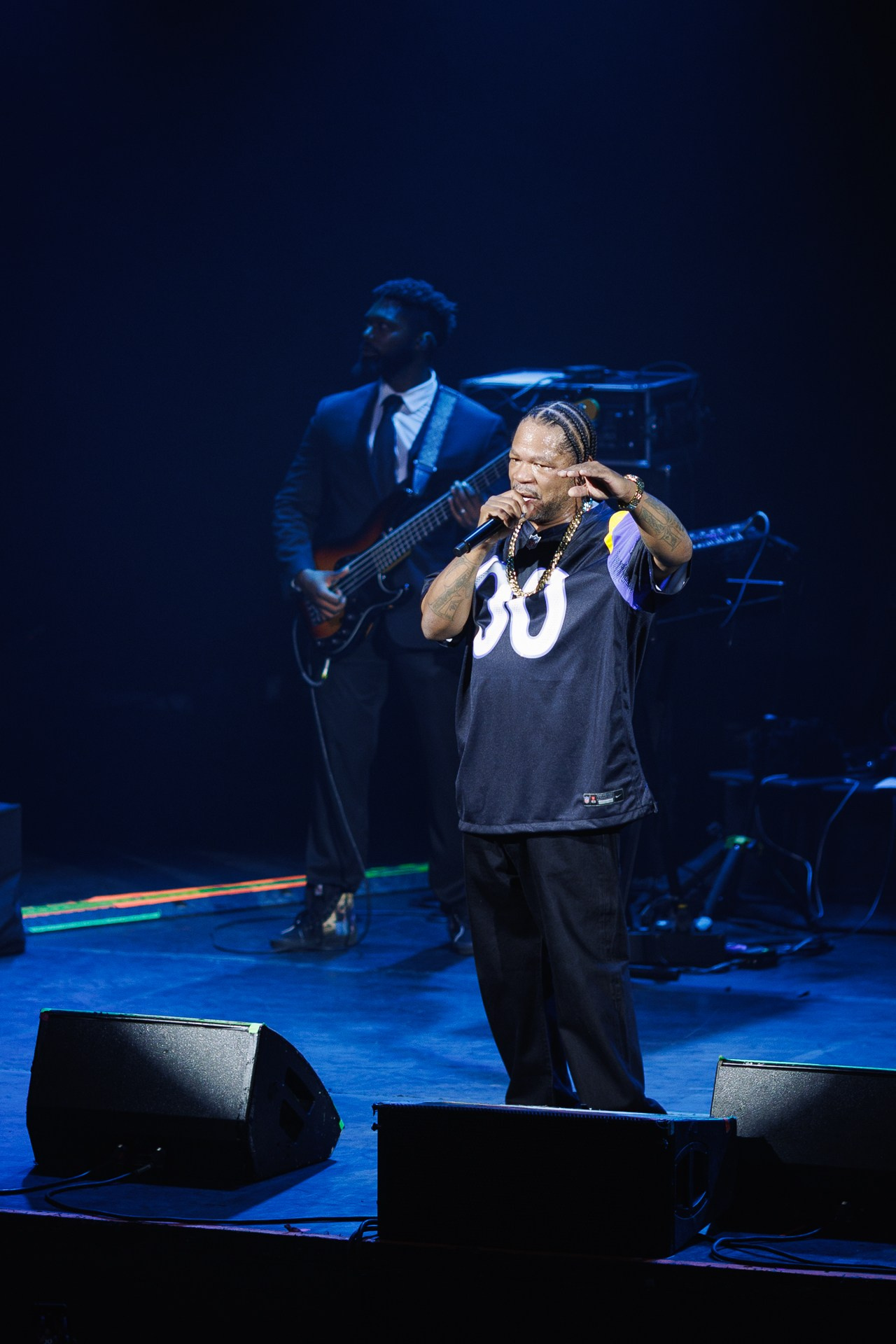 Xzibit | концерт в Петербурге. Свадебный и семейный фотограф Ярослав Фущич