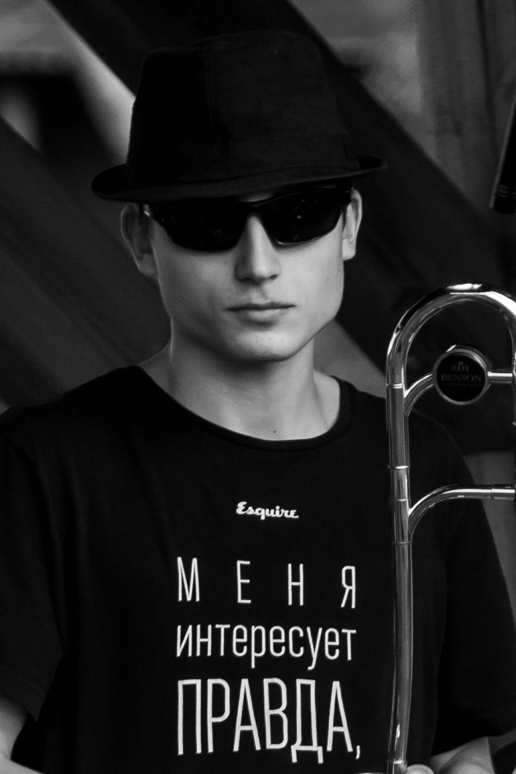 Джаз Концерт. Свадебный и семейный фотограф в Москве Анастасия. Помогу вам быть собой и создам теплые, живые фотографии. Семейный фотограф в Дмитрове