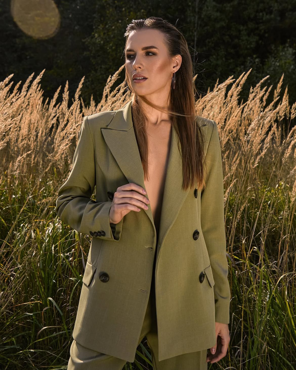 MARINA BUDNIK BRAND. Фотограф Москва Анастасия Толстова