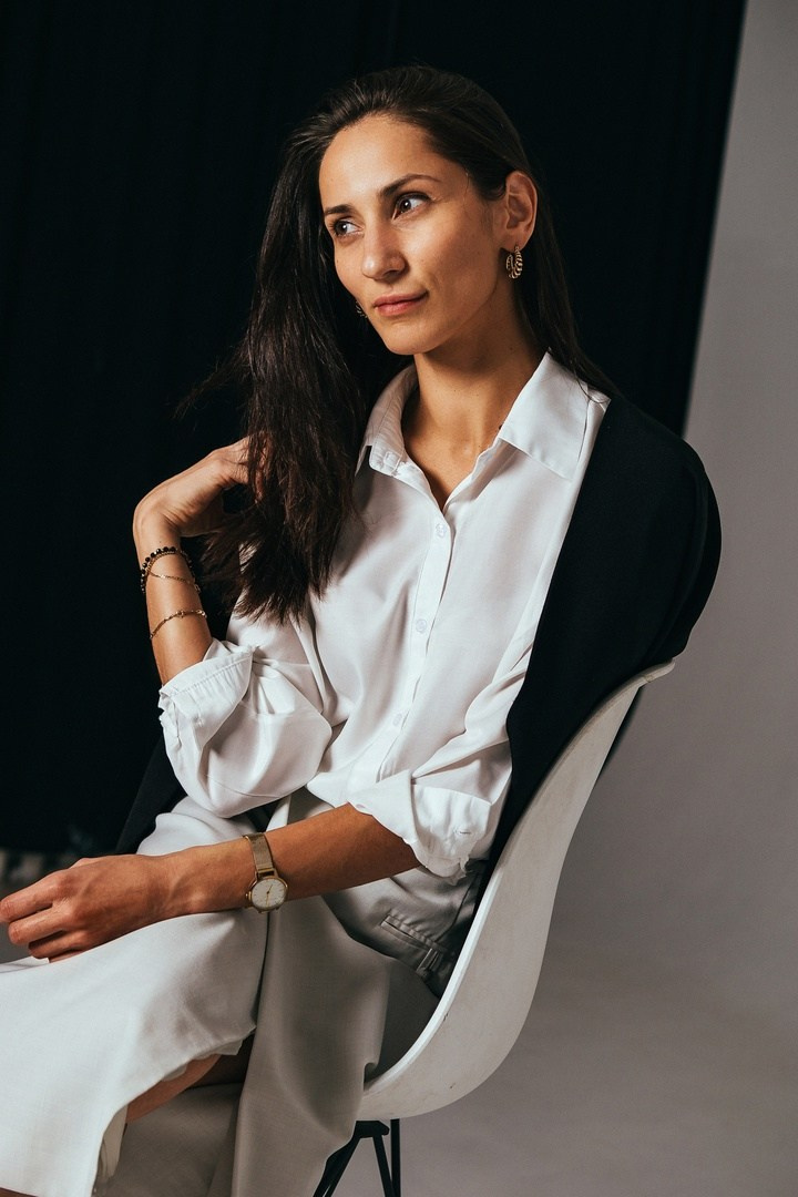 Индивидуальные съемки. Портретный и семейный фотограф в Санкт-Петербурге Чугунова Анастасия