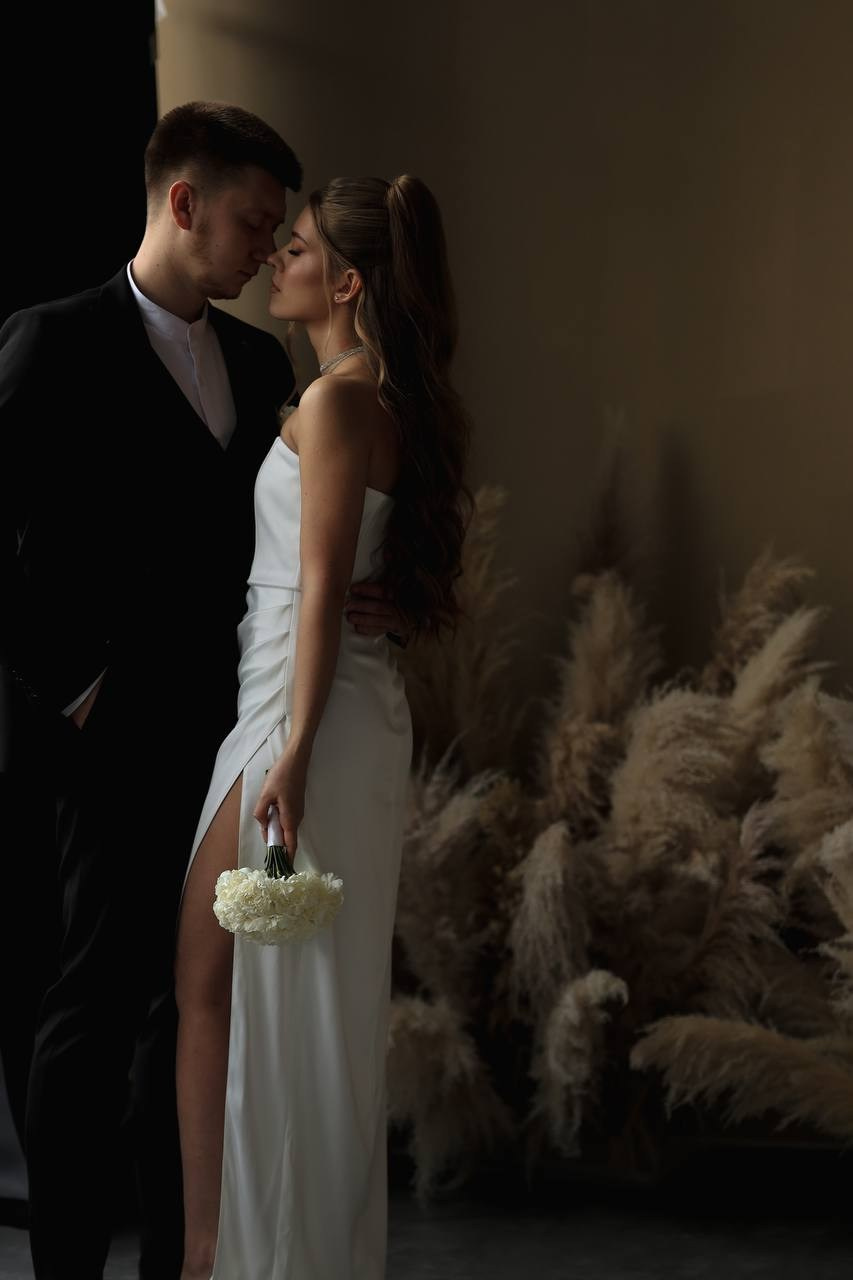 Свадьба. Портретный и свадебный фотограф в Орске Ксения Семененко