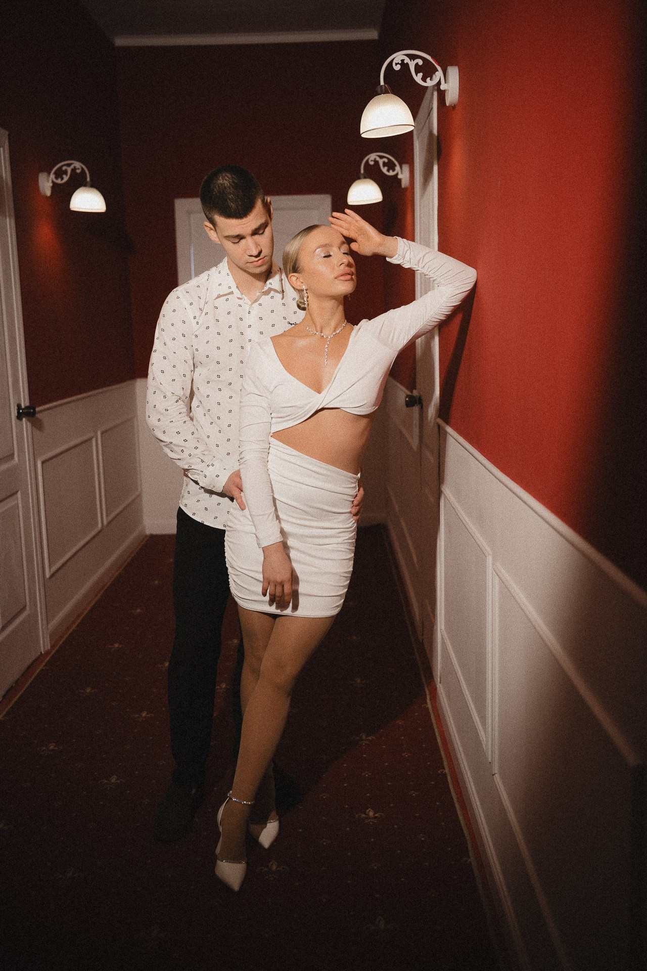 История любви Елены и Арсения. Фомина Елена Свадебный и семейный фотограф