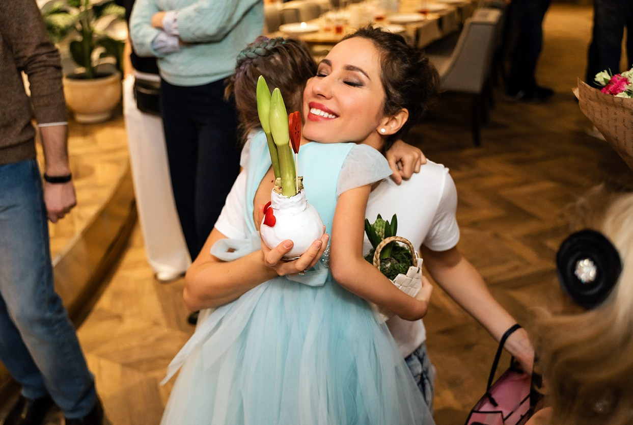 Детские праздники. Семейный фотограф в Москве Екатерина Ширей