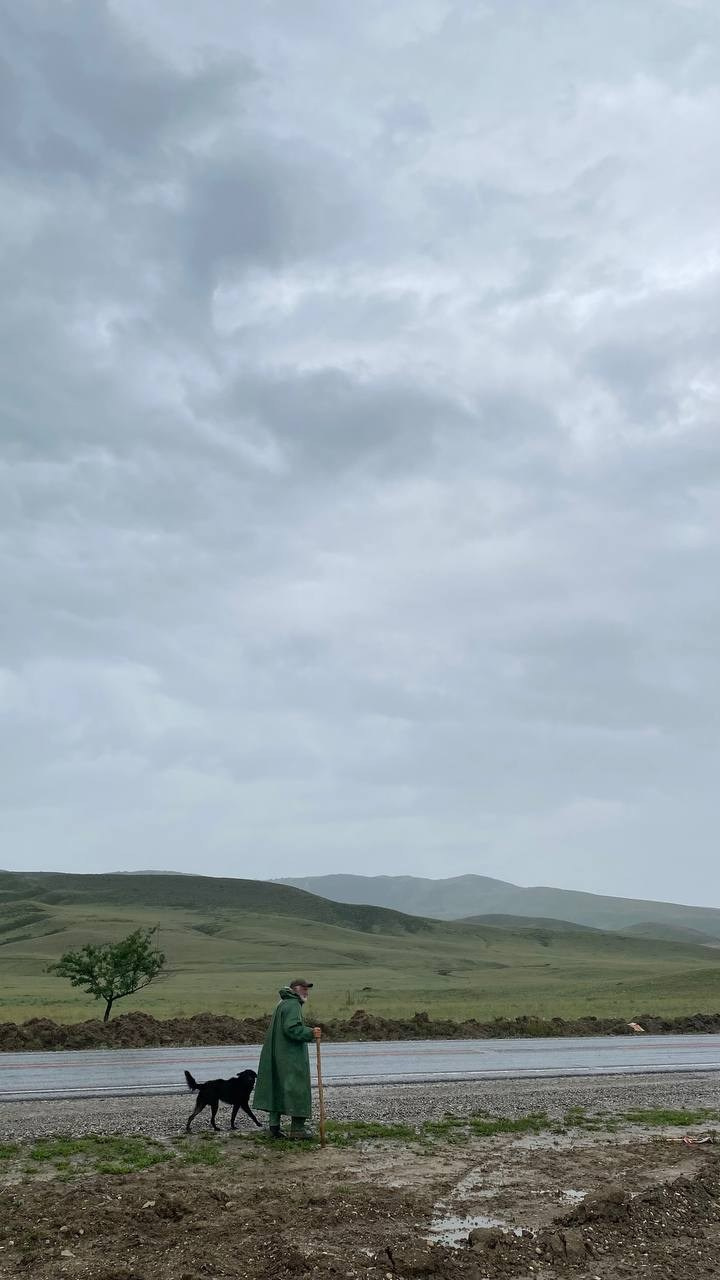 Дагестан с детьми (фототур)