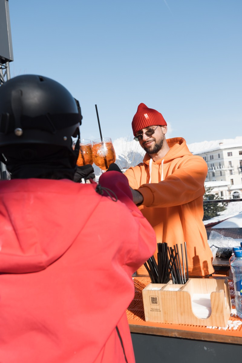 01.03.2025 APRES SKI by SOWULO. ProVizArt