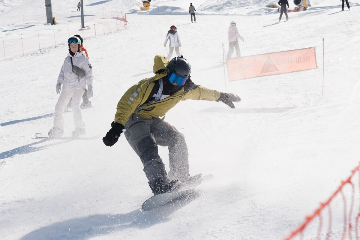 01.03.2025 APRES SKI by SOWULO. ProVizArt