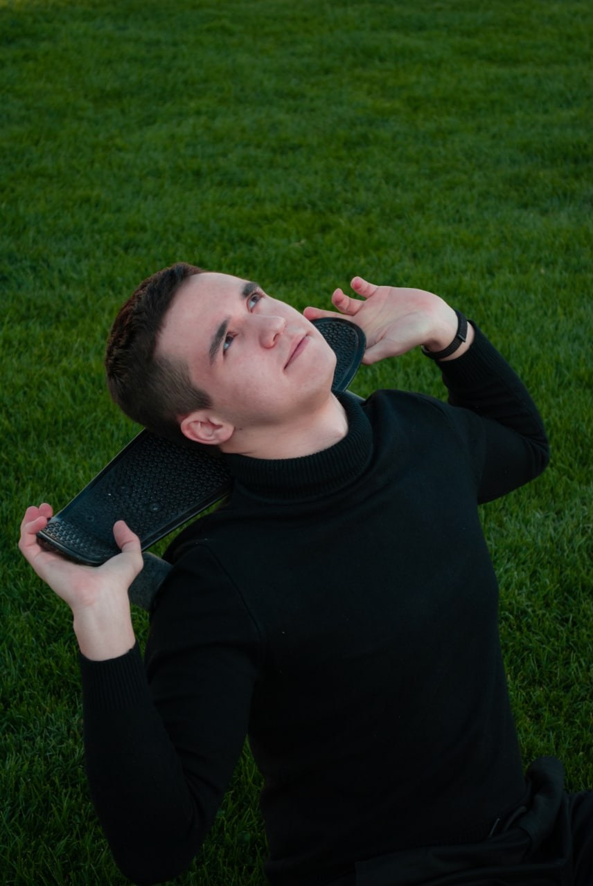 Прогулочная фотосессия. Съемка в Анапе. Фотограф Алёна Сергеевна Aloha_chë