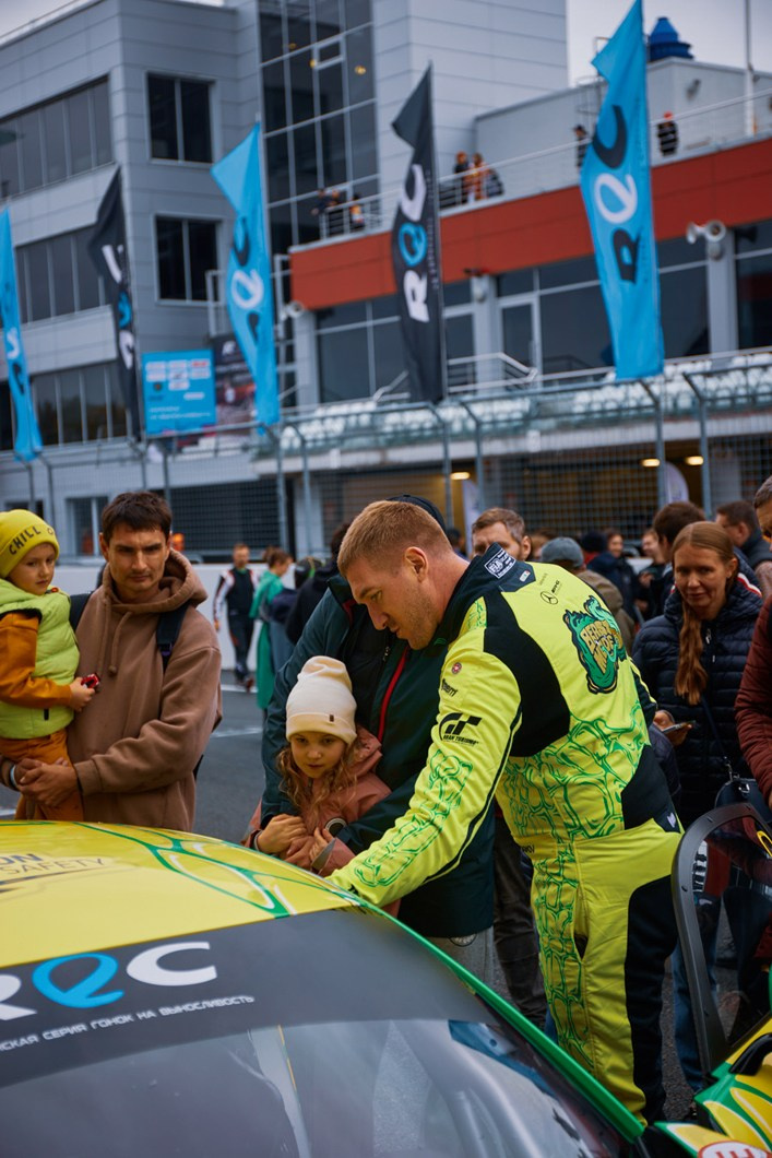 REC 2024 V этап на Moscow raceway. Автомобильный, автоспортивный и репортажный фотограф СПб Дмитрий Копытин