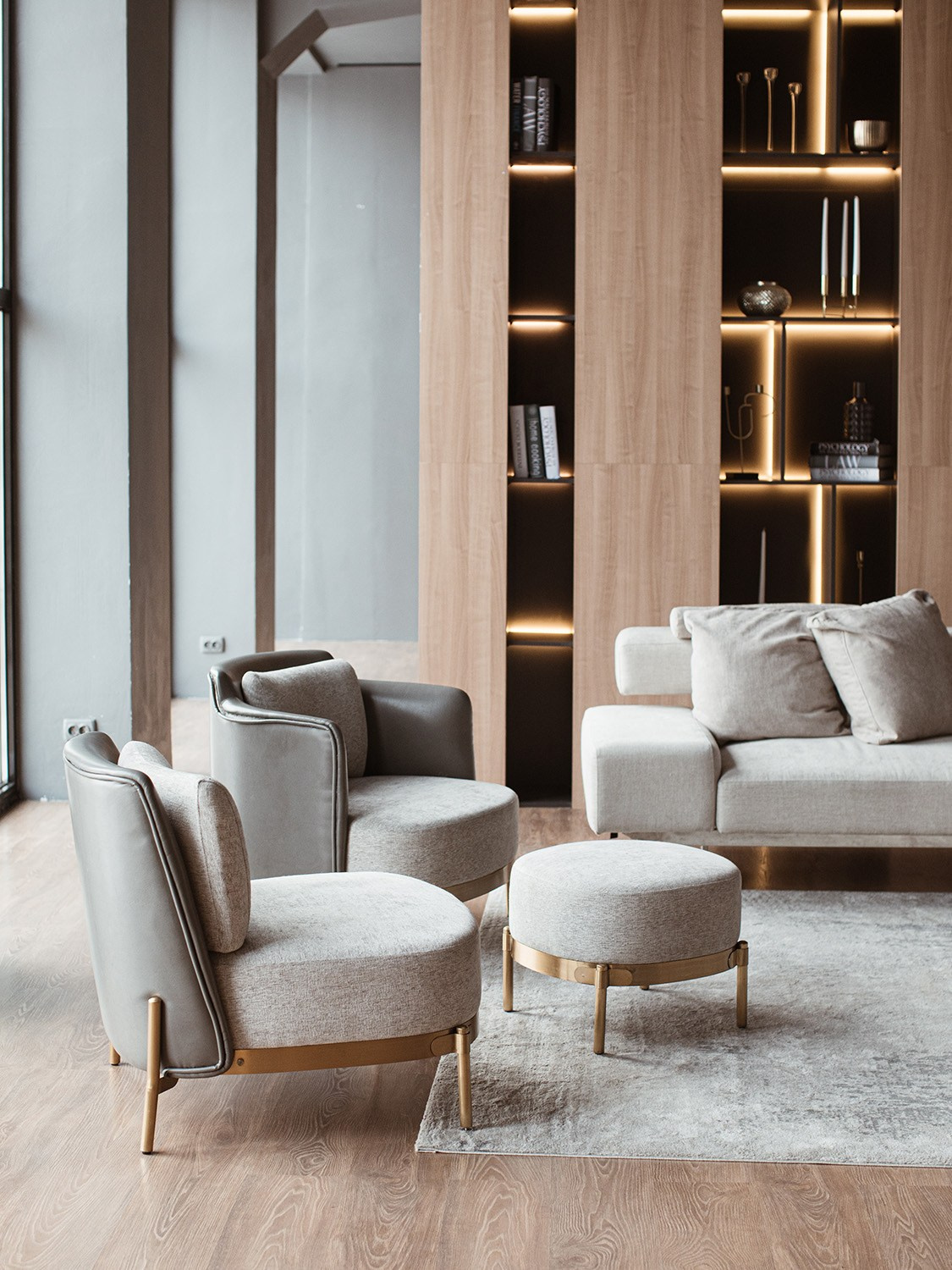 Мимика Наоми. Фотограф Александра Сыщенко