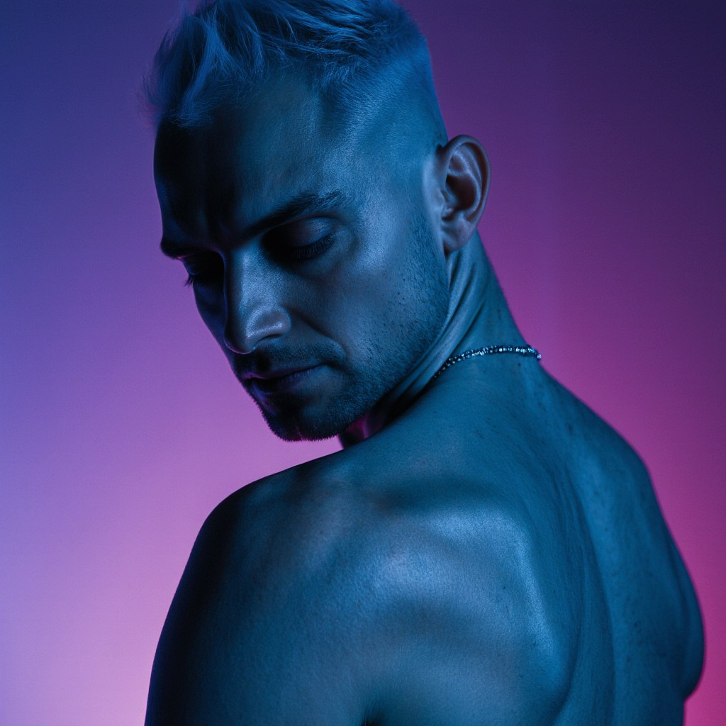 Гена. LEVORIGINAL