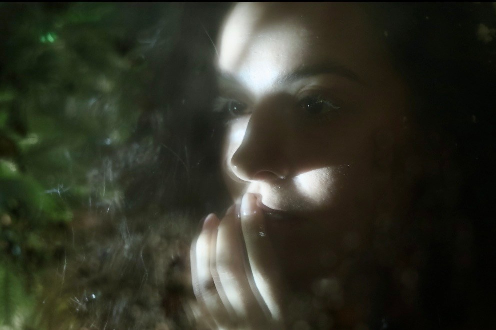 Портретный фотограф Дарья Ижболдина, Москва