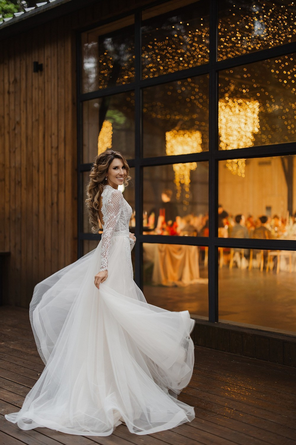 Фотограф Аданькин. Подрядчики и друзья сети свадебных площадок House for wedding