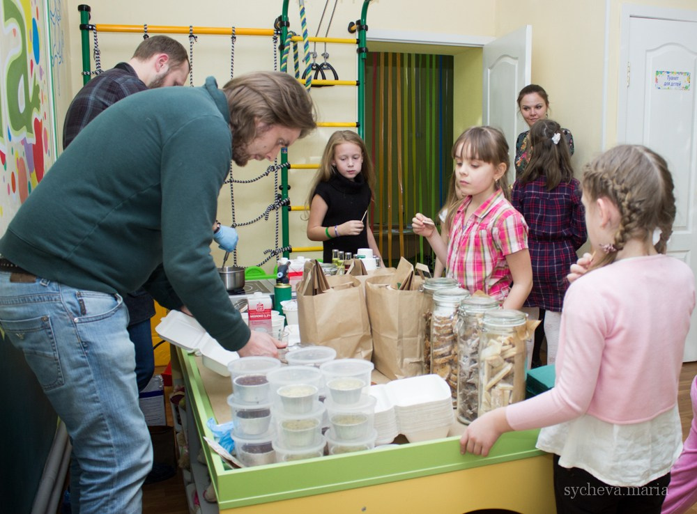 Детский центр Сёма. Детский и семейный фотограф, фотограф мероприятий Нижний Новгород