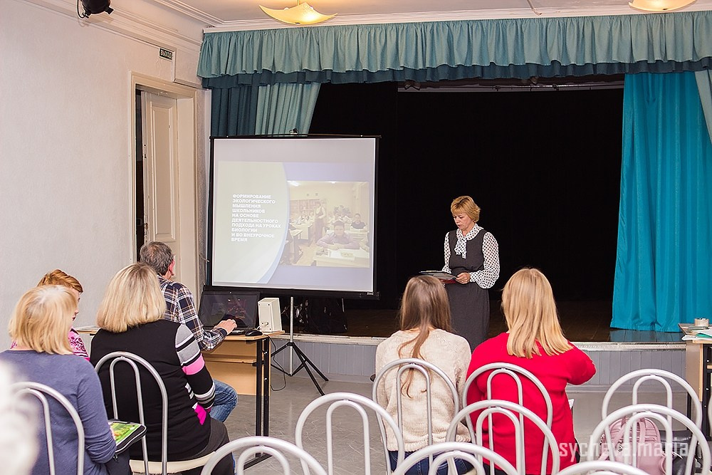 Конференция 100 лет юннатскому движению в России. Детский и семейный фотограф, фотограф мероприятий Нижний Новгород