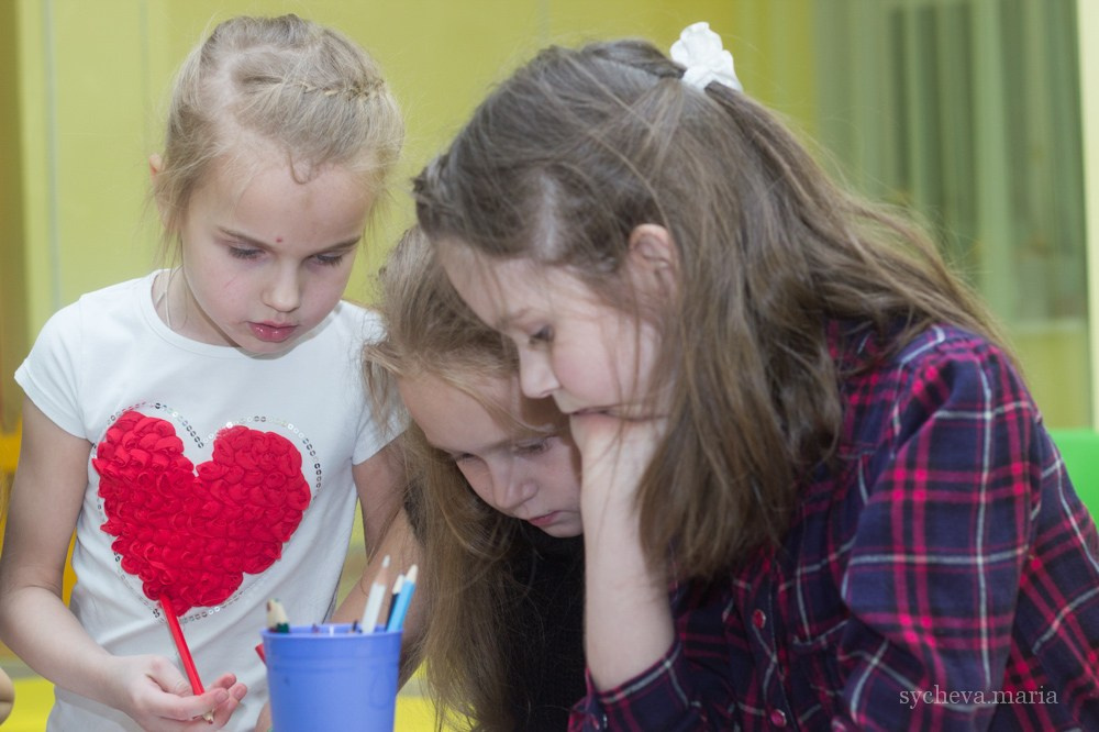 Детский центр Сёма. Детский и семейный фотограф, фотограф мероприятий Нижний Новгород