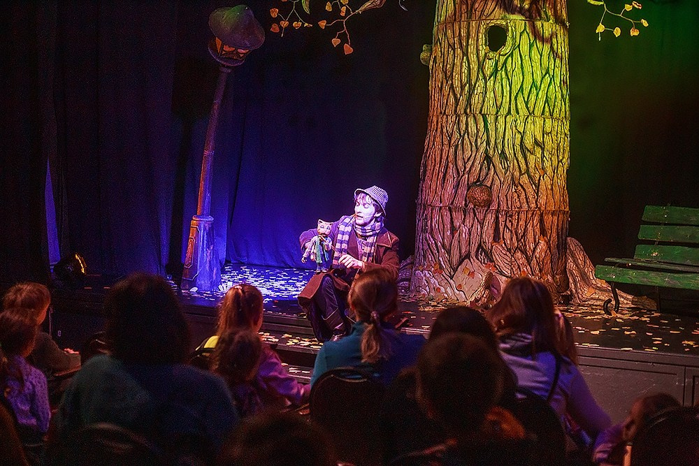 Сказки старого кота. Детский и семейный фотограф, фотограф мероприятий Нижний Новгород