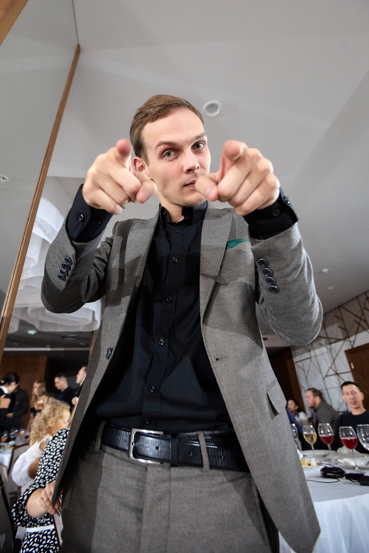 Свадьбы. Александр Кашин, репортажный фотограф в Челябинске и Екатеринбурге