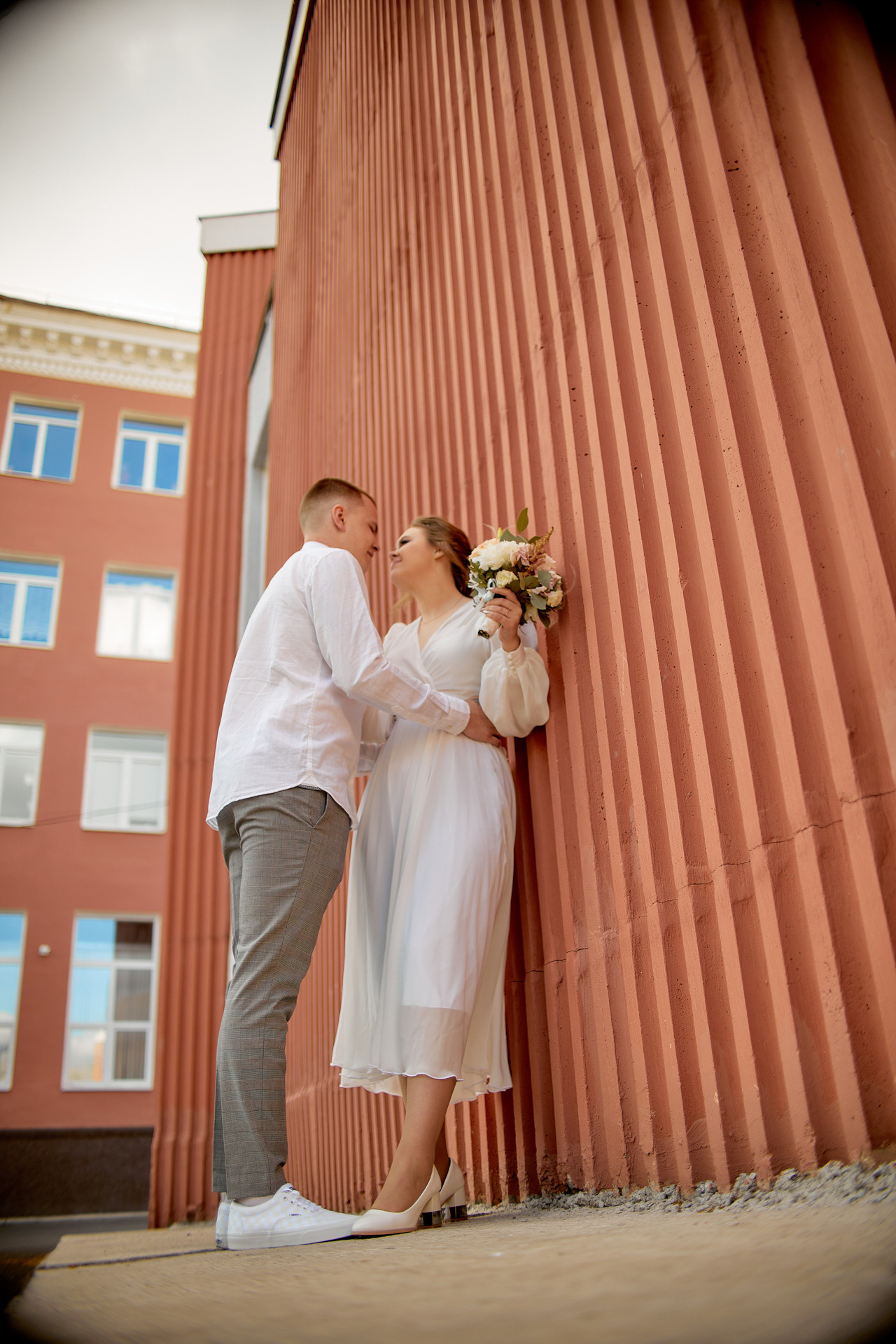 Свадьбы. Александр Кашин, репортажный фотограф в Челябинске и Екатеринбурге