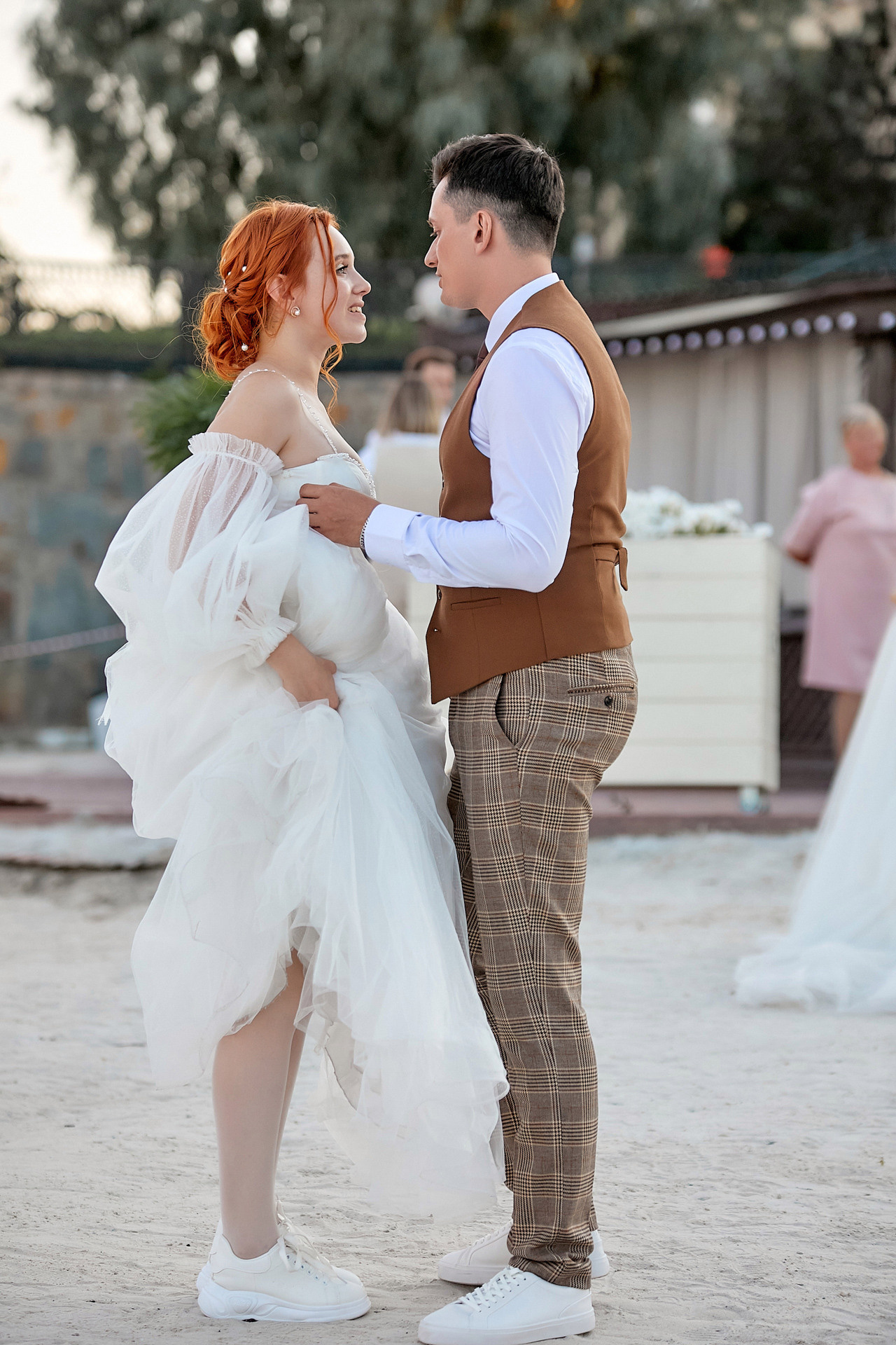 Свадьбы. Александр Кашин, репортажный фотограф в Челябинске и Екатеринбурге