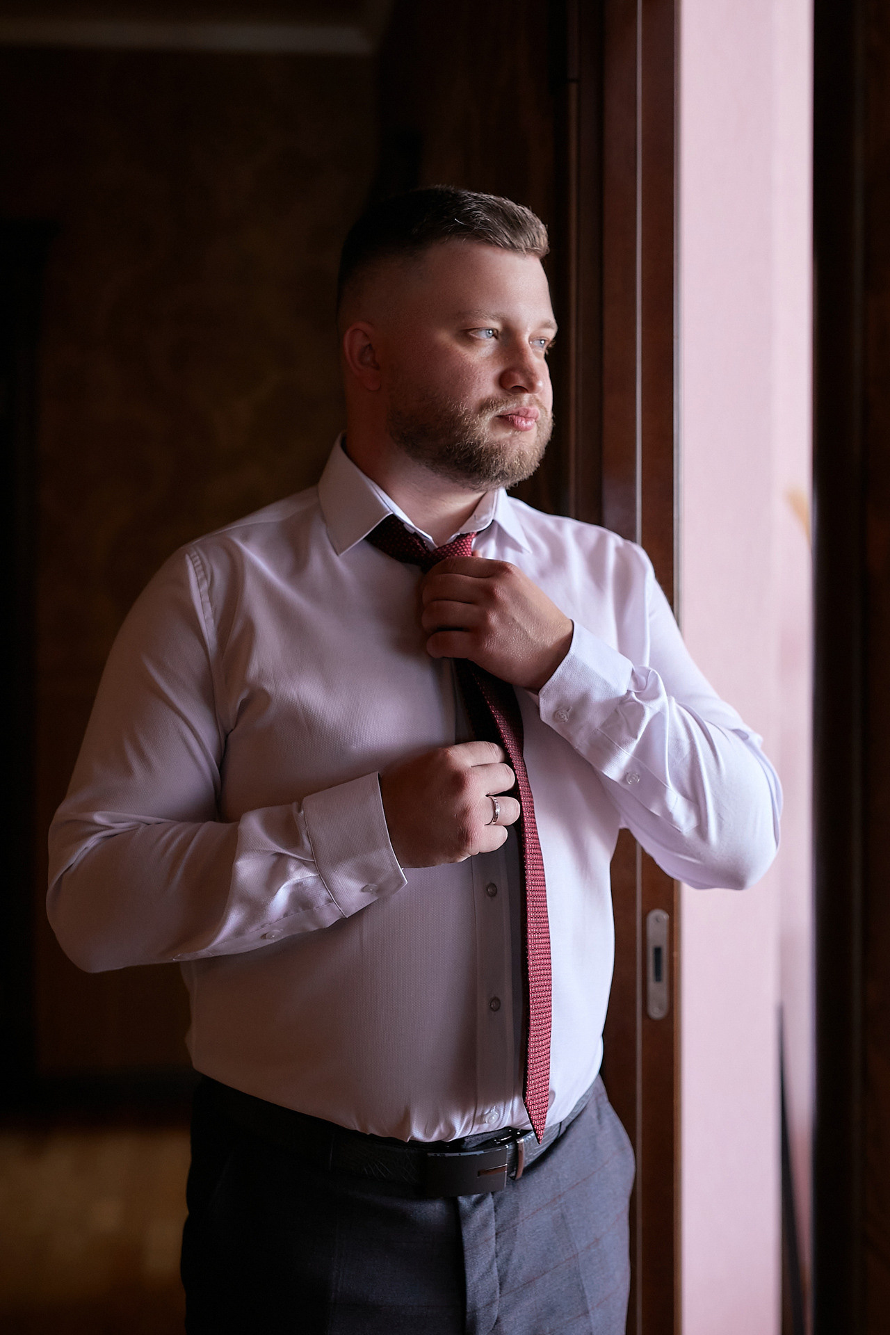 Свадьбы. Александр Кашин, репортажный фотограф в Челябинске и Екатеринбурге