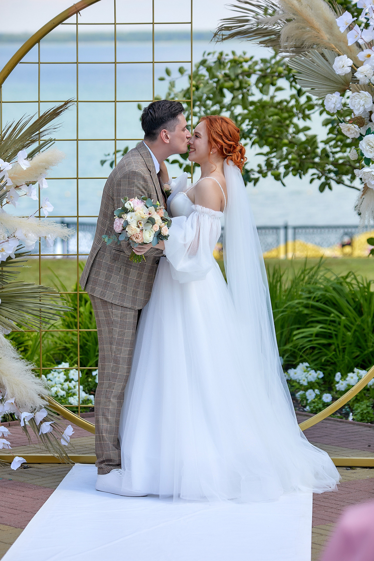 Свадьбы. Александр Кашин, репортажный фотограф в Челябинске и Екатеринбурге