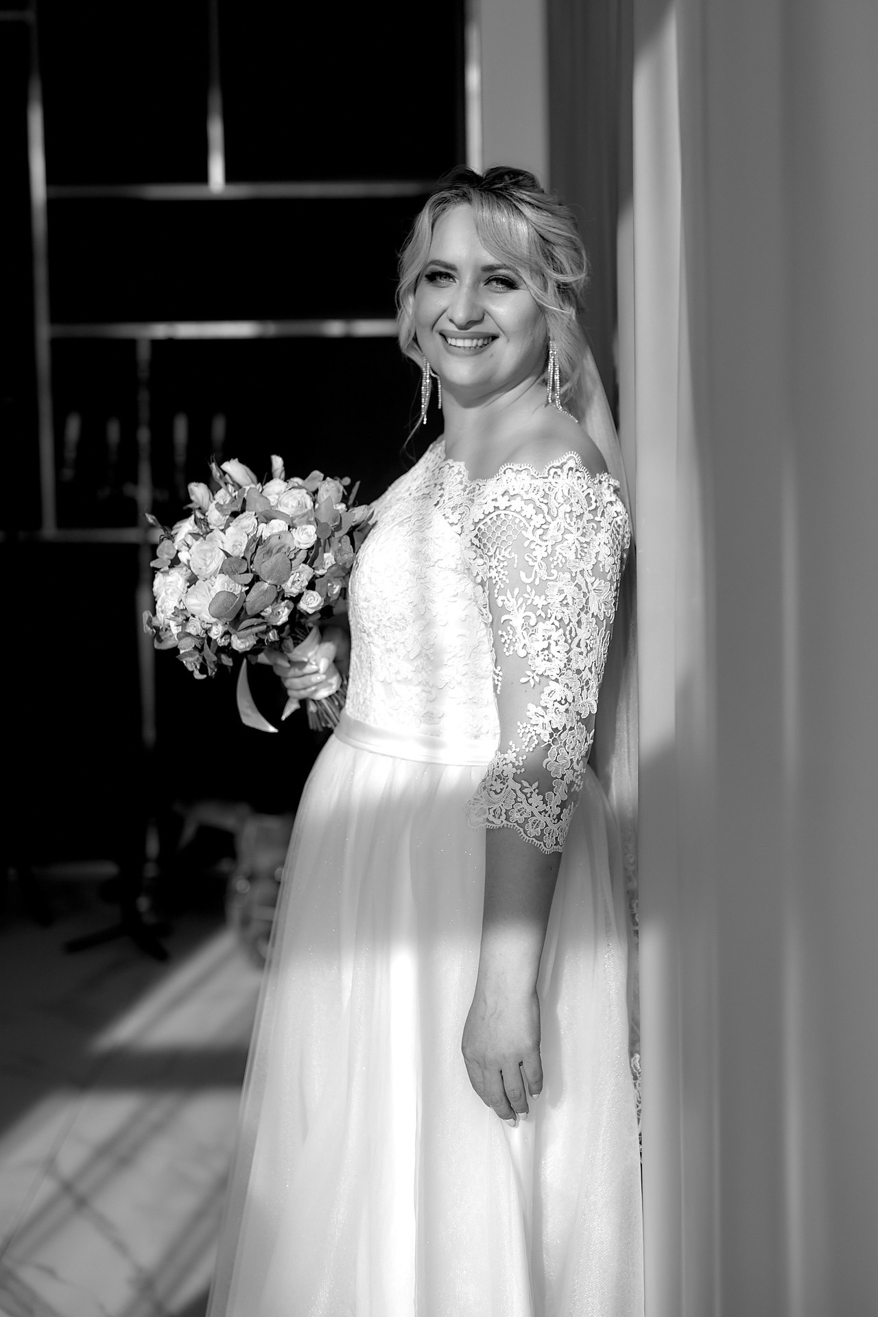 Свадьбы. Александр Кашин, репортажный фотограф в Челябинске и Екатеринбурге