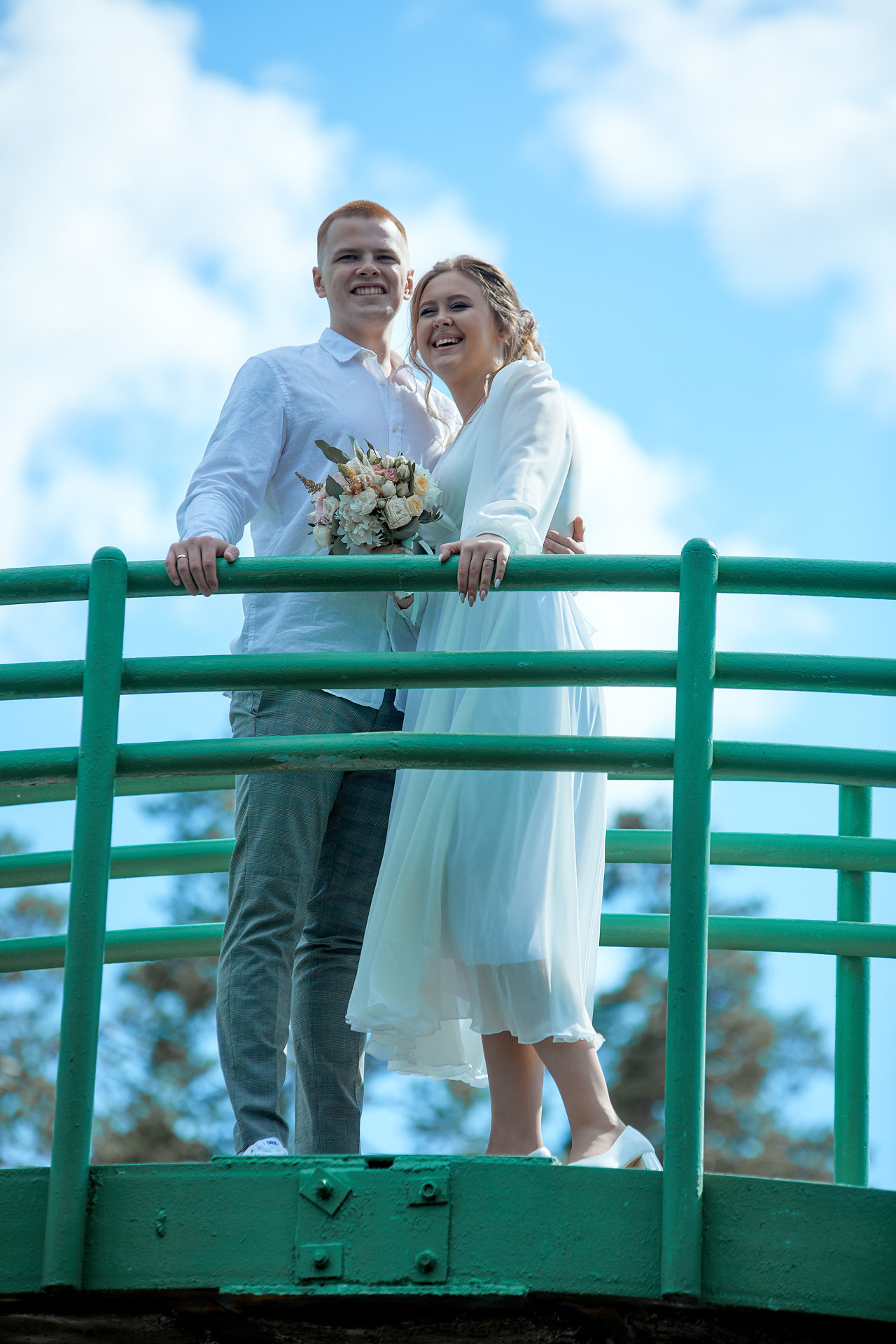 Свадьбы. Александр Кашин, репортажный фотограф в Челябинске и Екатеринбурге