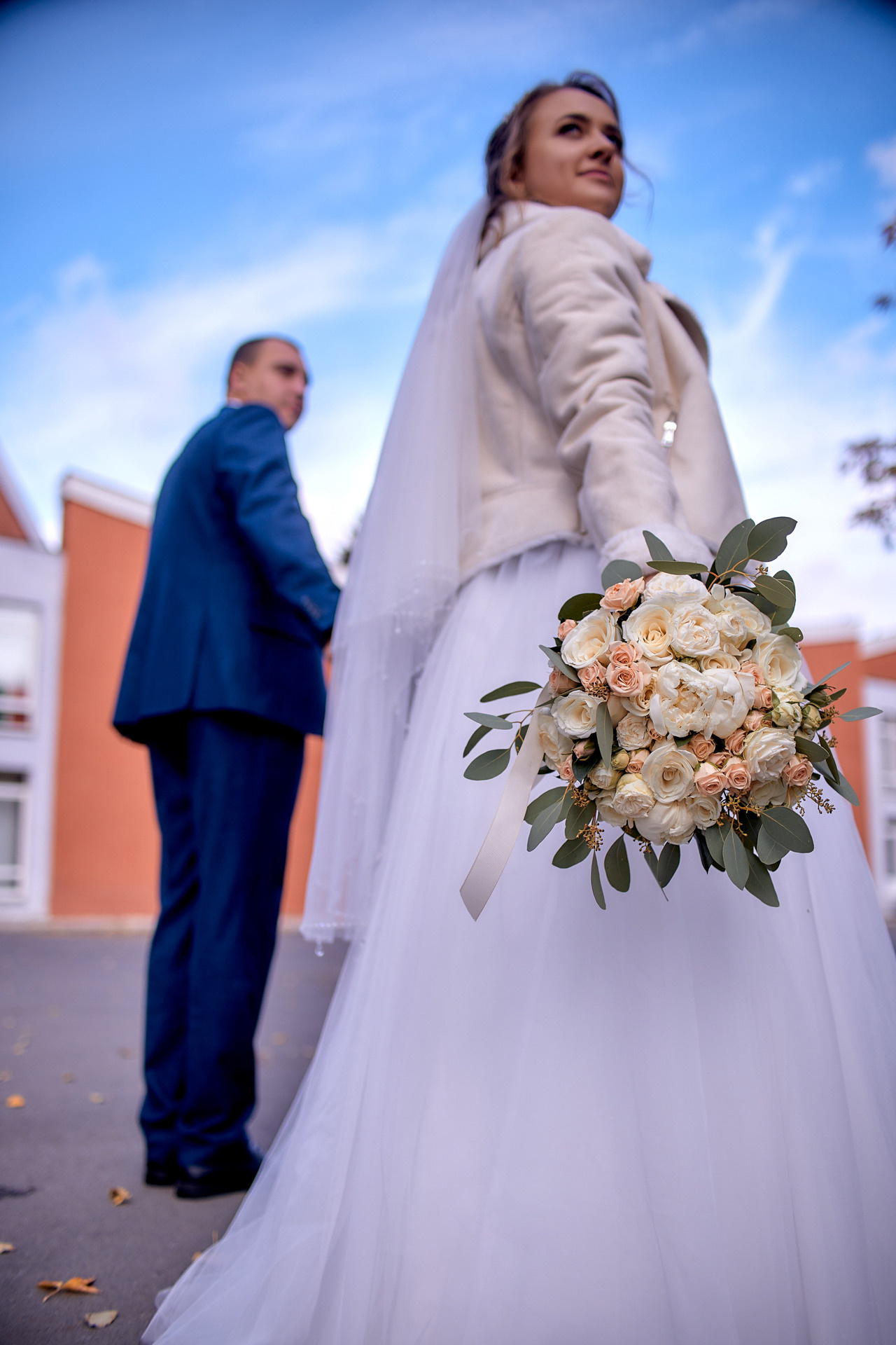 Свадьбы. Александр Кашин, репортажный фотограф в Челябинске и Екатеринбурге