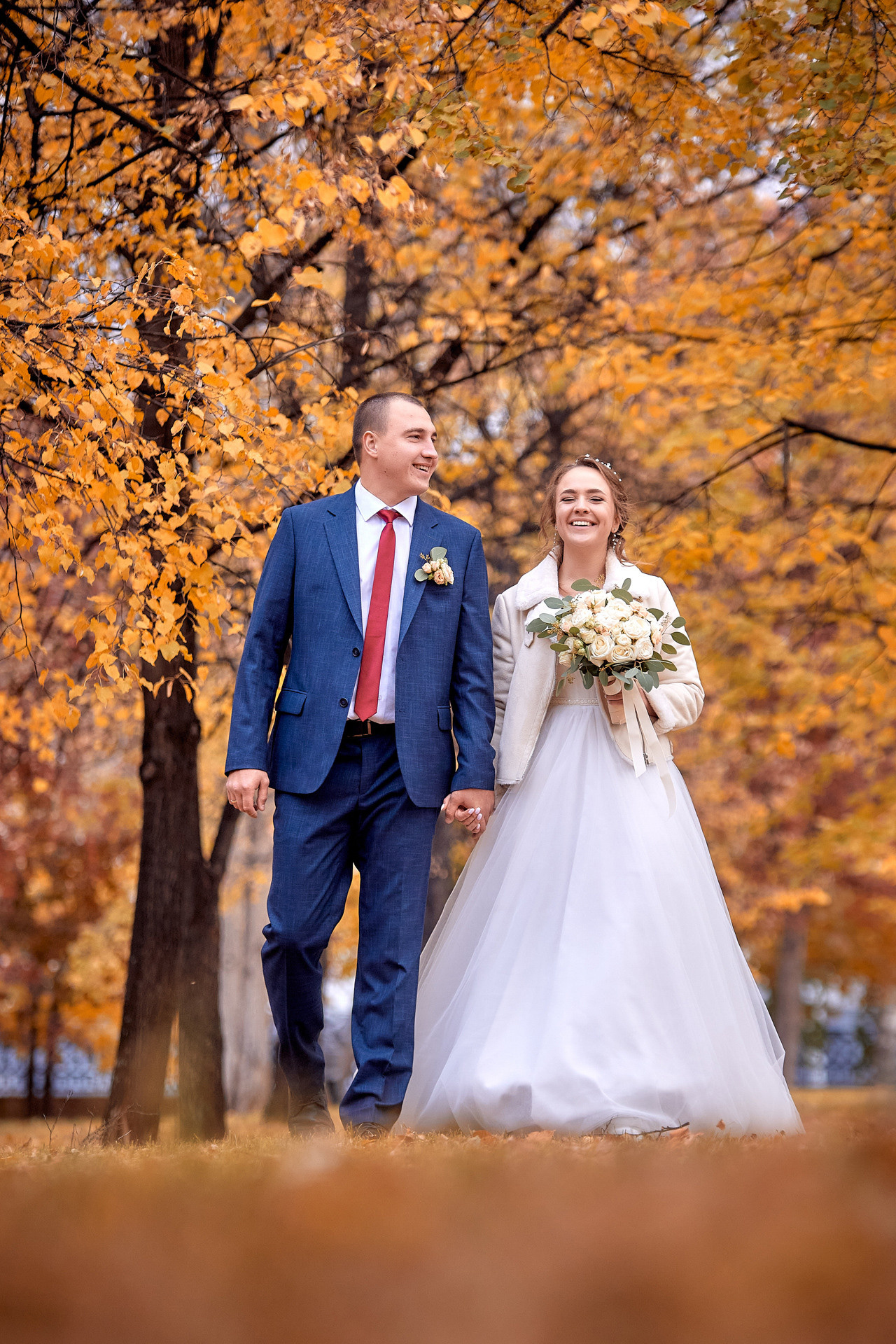 Свадьбы. Александр Кашин, репортажный фотограф в Челябинске и Екатеринбурге