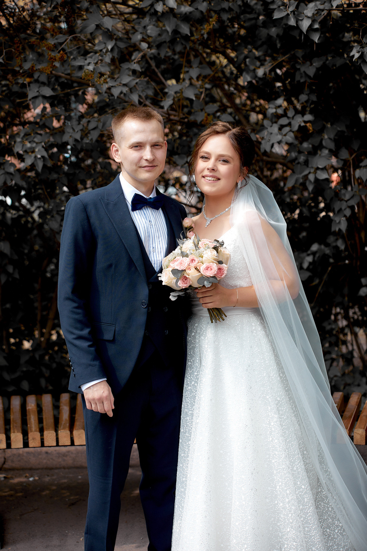 Свадьбы. Александр Кашин, репортажный фотограф в Челябинске и Екатеринбурге