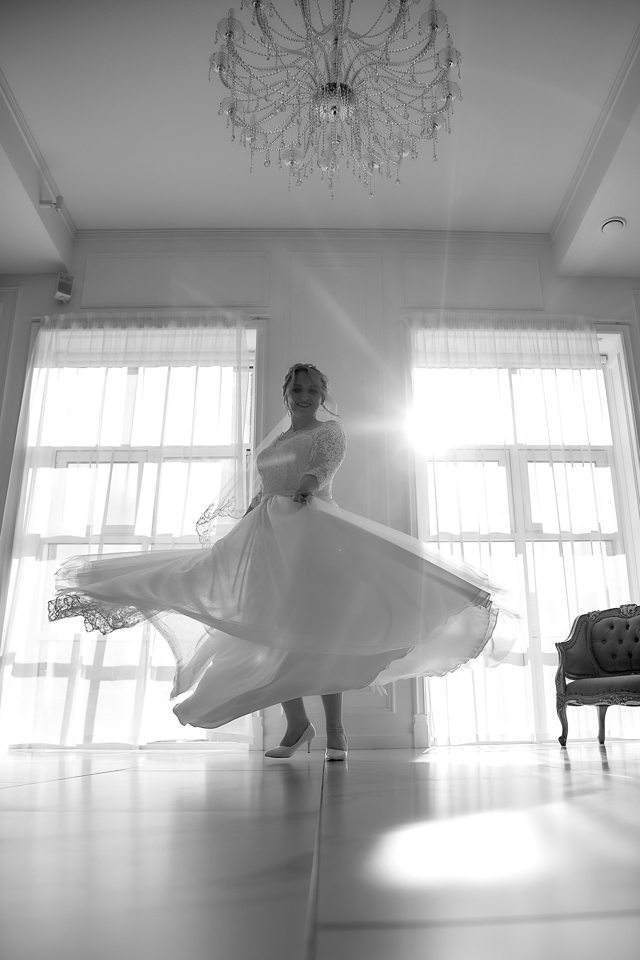 Свадьбы. Александр Кашин, репортажный фотограф в Челябинске и Екатеринбурге